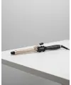 Seramik Kaplamalı 25 Mm Saç Maşası Derin Ve Hacimli Dalga