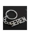Seren İsimli Anahtarlık