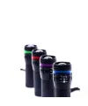 Şeritli Zoom Odaklı El Feneri Bm-310