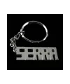 Serra İsimli Anahtarlık