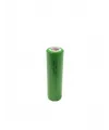 Sertec - 1.2v 2500 Mah - Aa - Nı-mh Şarjlı Pil - (başsız / Flat Head)