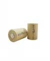 Sertec 1.2v Ni-cd  4/5 Sc 1000 Mah Kağıt Şarjlı Pil 3c (başsız/flat Head)