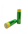 Sertec 18650 3.7v 2000 Mah 1c Li-ion Şarjlı Pil Başlı
