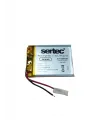 Sertec 303040 3.7v 350 Mah Li-polymer Pil (devreli/1.5a)