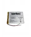 Sertec 357090 3.7v 2500 Mah Li-polymer Pil (devreli/1.5a)
