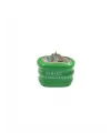 Sertec - 3.6v 3s1p 160 Mah 2 Pin Nı-mh Buton Pil