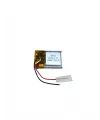 Sertec 401215 3.7v 40 Mah Li-polymer Pil (devreli/1.5a)