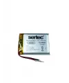 Sertec 403040 3.7v 450 Mah Li-polymer Pil (devreli/1.5a)
