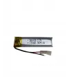 Sertec 501035 3.7v 130mah Li-polymer Pil (devreli/1.5a)