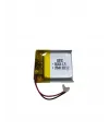 Sertec 502020 3.7v 150mah Li-polymer Pil (devreli/1.5a)