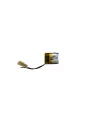 Sertec 601515 3.7v 80mah Li-polymer Pil (devreli/1.5a)
