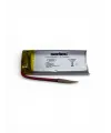 Sertec 601539 3.7v 300 Mah Li-polymer Pil (devreli/1.5a)