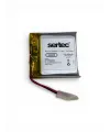 Sertec 602626 3.7v 400mah Li-polymer Pil (devreli/1.5a)
