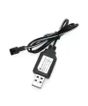 Sertec 7.2v Nı-cd / Nı-mh Oyuncak Bataryası Usb Şarj Kablosu