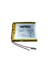 Sertec 785060 3.7v 3000mah Li-polymer Pil (devreli/1.5a)