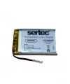 Sertec 803450 3.7v 1500mah Li-polymer Pil (devreli/1.5a)