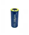 Sertec Icr26650 Li-ıon 3.7v 5000mah 3c Şarjlı Pil