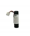 Sertec - Ingenico Move 3500 Pos Uyumlu Batarya