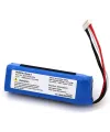 Sertec Jbl Charge 3 Uyumlu 3.7v 6000 Mah Soketli Batarya