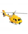 Sesli ve Işıklı Çek Bırak Helikopter