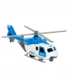 Sesli ve Işıklı Çek Bırak Helikopter