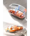 Sessiz Kablosuz Usb Girişli Mouse Fare Yüksek Performanslı