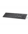 Sessiz Klavye Usb - Siyah KB130B/38