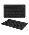 Sessiz Tuşlu Kablosuz Klavye Mouse Seti Çoklu Cihaz Uyumlu
