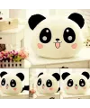 Sevimli Panda Yastık