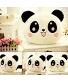 Sevimli Panda Yastık