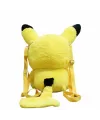 Sevimli Peluş Pikachu Sırt Çantası IEG3004