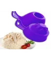 Sevimli Pilav ve Helva Servis Kalıbı (2 adet)