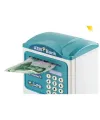 Sevimli Tasarımlı Şifreli ATM Kumbara