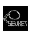 Şevket İsimli Anahtarlık