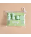 Seyahat Banyo Seti 6 Parça