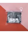 Seyahat Banyo Seti 6 Parça