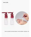 Seyahat Banyo Seti 6 Parça