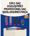 Seyahat Boyu Taşınabilir Profesyonel Saç Şekillendirici Set