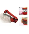 Seyahat Tipi Mini El Dikiş Makinesi