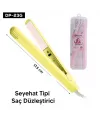 Seyahat Tipi Saç Düzleştirici