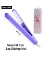 Seyahat Tipi Saç Düzleştirici