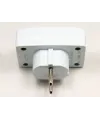 Seyahat Tipi Universal Çoklu Priz Adaptörü