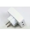 Seyahat Tipi Universal Çoklu Priz Adaptörü