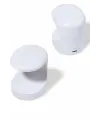 Seyehat Tipi Mini Oje Kurutucu Ultraviole Mor Işık Protez Tırnak Kurutucu