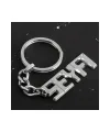 Seyfi İsimli Anahtarlık