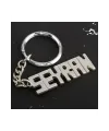 Seyran İsimli Anahtarlık
