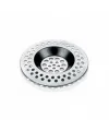 Seyyar Metal Lavabo Süzgeci