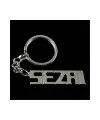 Sezai İsimli Anahtarlık