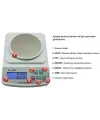 Sf 400c Plus Dijital Terazi 600gr / 0.01gr