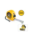 5 Mt X 25 Mt Stoplu Şerit Metre IEGQ3W6